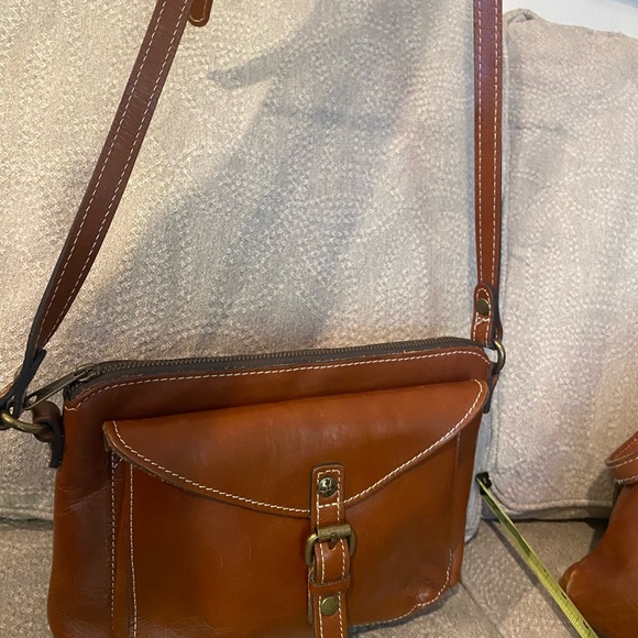 Patricia Nash crossbody - Picture 5 of 5